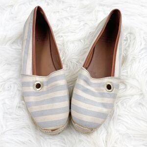 Hunter Adler Espadrilles Loafers Beach Flat Shoes